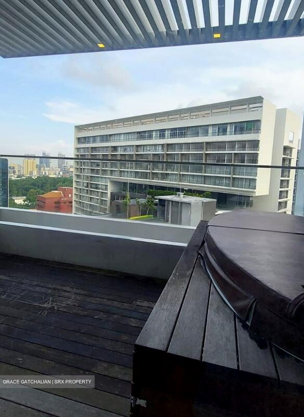 The Peak @ Cairnhill II (D9), Apartment #595741641